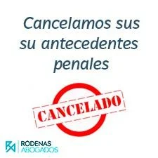 Cancelación de Antecedentes Penales: Guía Completa de Trámites 2024