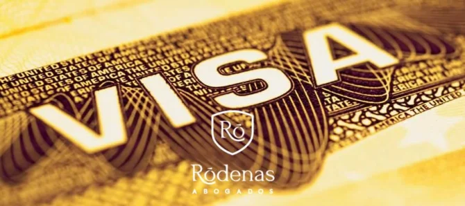 Solicitar la Golden visa