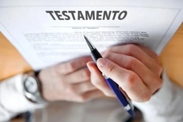 Cómo obtener el certificado de actos de última voluntad