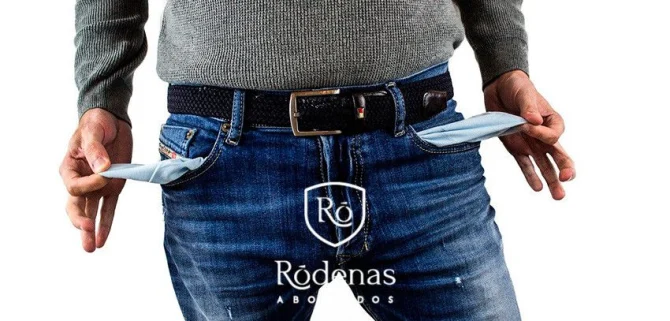 Alzamiento de bienes