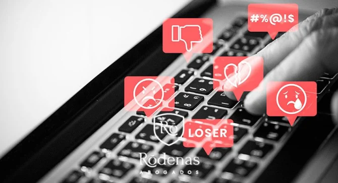 Qué es el ciberbullying y cómo protegerse