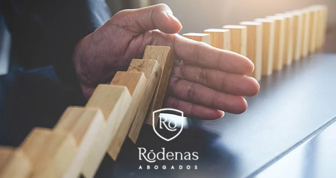 Delito de administración desleal - Mala gestión del patrimonio ajeno