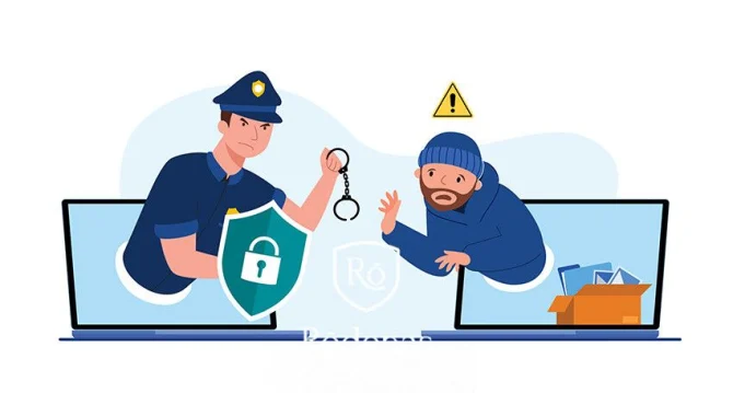 delito de estafa - Lucrarse mediante el engaño