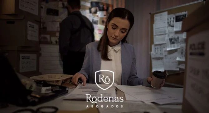 Diferencia entre denuncia y querella