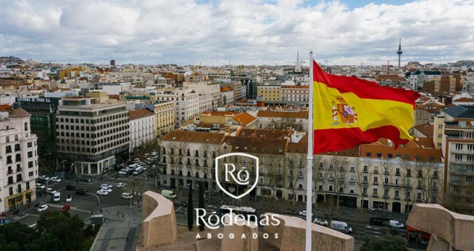 Obtener la nacionalidad española