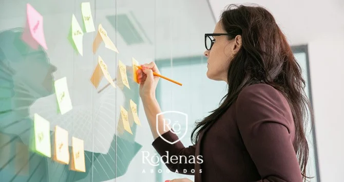 Plan de prevención penal - Analizamos los riesgos de tu empresas