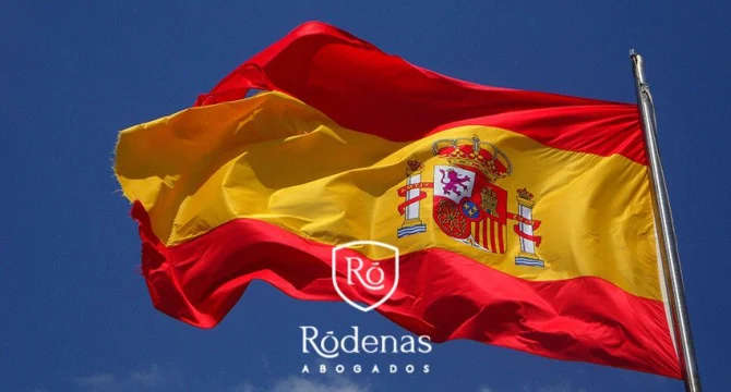 Residencia de larga duración en España