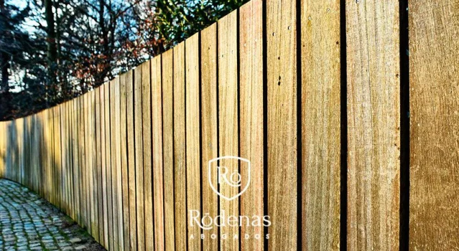 Acción de deslinde y amojonamiento