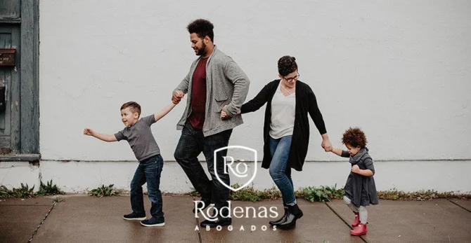 Custodia compartida - Consúltanos si estás en proceso de divorcio