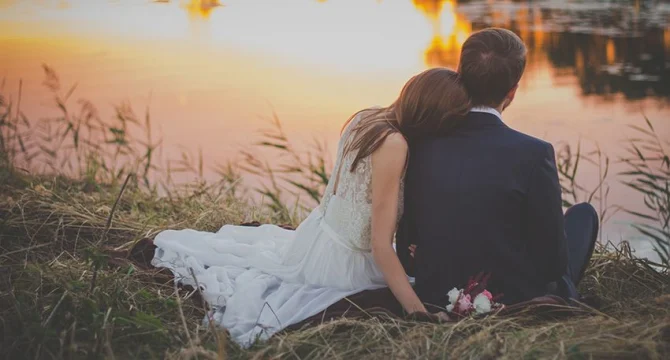 separación bienes o gananciales