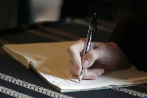 Qué es la declaración de herederos