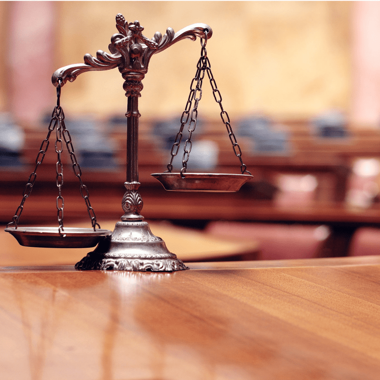 Las medidas de seguridad y las penas en el derecho penal