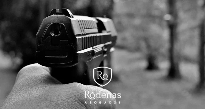legítima defensa - Requisitos