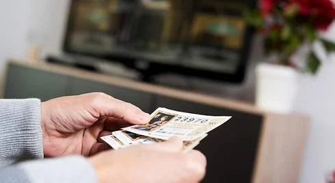 Cuidado con los boletos de Navidad