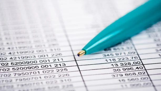 Listado de deudas que tengo en el ASNEF