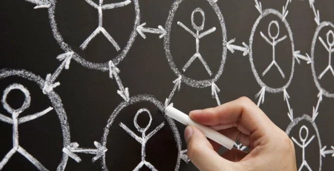 Varias personas cometen varias delitos continuados