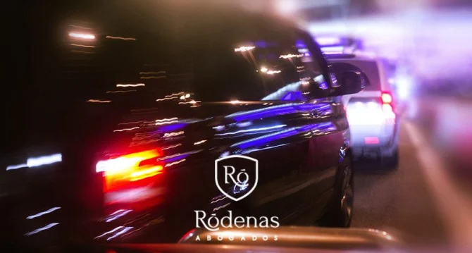 ¿Qué es conducir de forma temeraria?