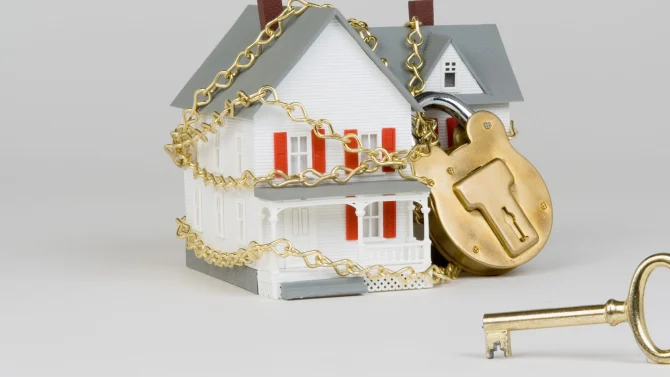 El juez ordena el embargo de la vivienda por impago