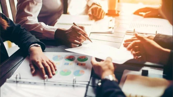 La empresa se declara en concurso voluntario