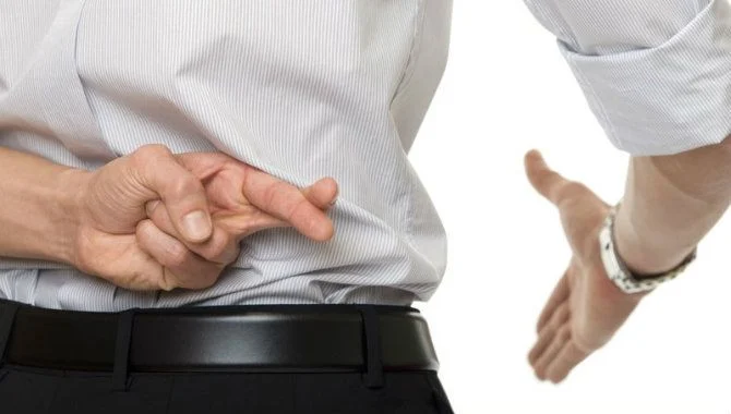 Empresario incumple sus obligaciones