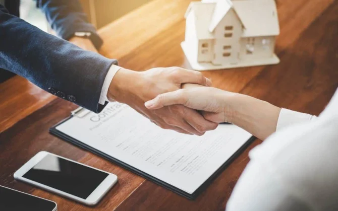 El comprador tiene la obligación de pago de sus cuotas