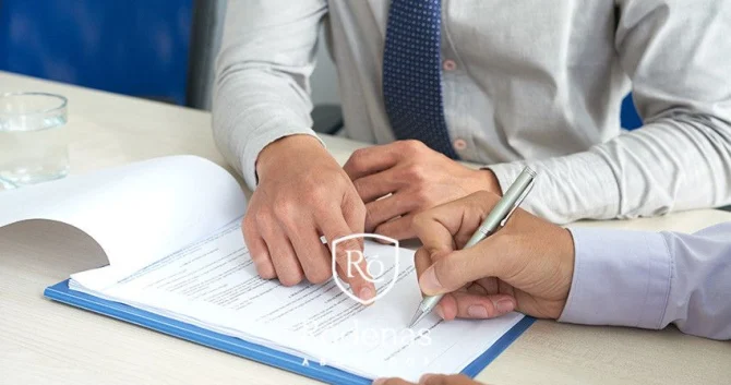 Demanda por incumplimiento de contrato