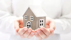 Donar una casa a un familiar