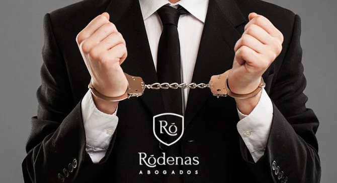 Delitos contra el patrimonio - Estafas, hurtos, blanqueo de capitales, etc