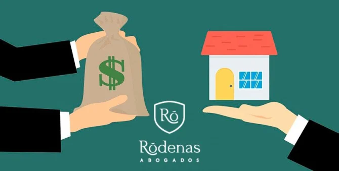 Ejecución hipotecaria - Representación en procesos ejecutivos