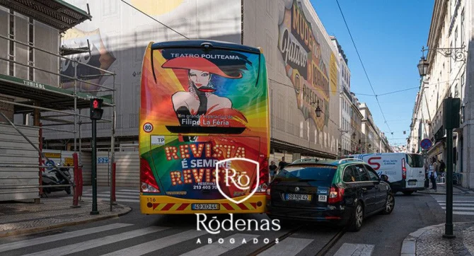 Indemnización accidente de autobús - La reclamación al seguro de viajeros obligatorio