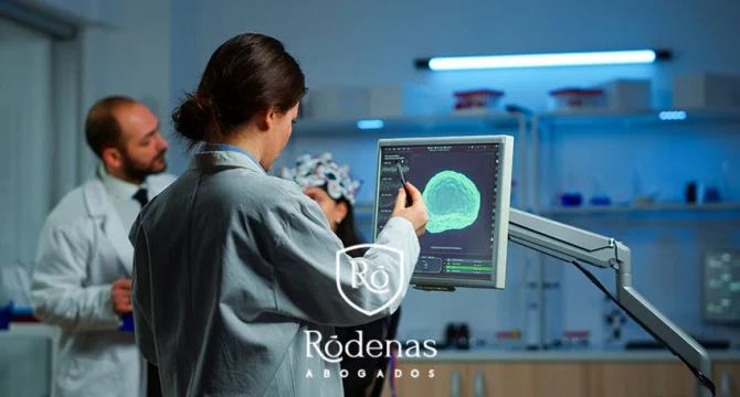 Lesiones cerebrales - Abogados sanitarios