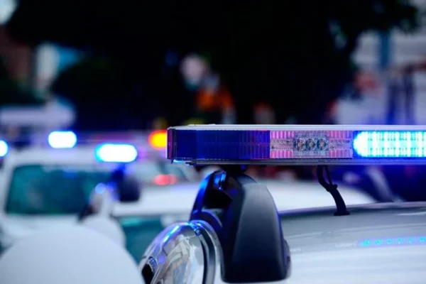 cancelación antecedente policial