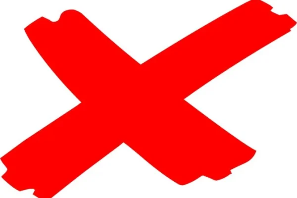 cancelación antecedentes sexuales