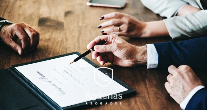 Declaración de herederos abintestato - Qué es y dónde solicitarla