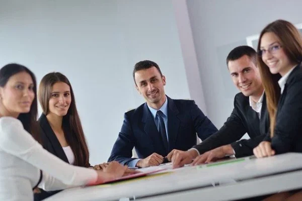 Inversores en startups