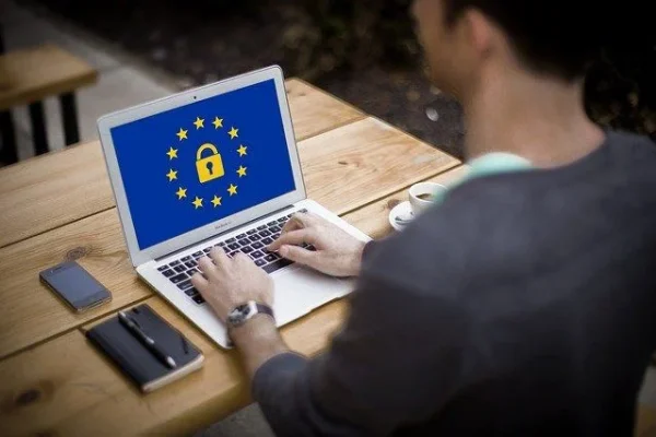 El certificado de registro ciudadano de la Unión europea