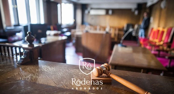 Tipos de procedimientos penales