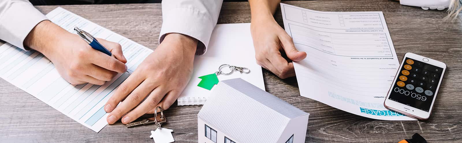 Abogados especialistas en derecho inmobiliario en Madrid