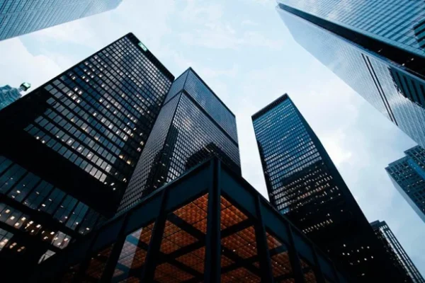 Asesoramiento financiero corporate