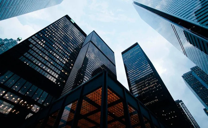 Asesoramiento financiero corporate