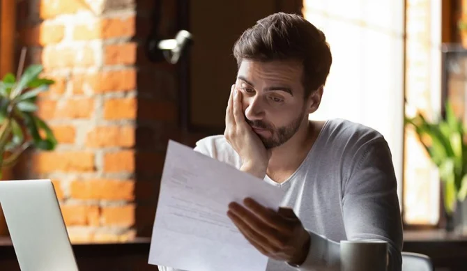 Carta de despido: lo que cada empleado debería saber