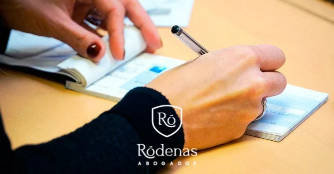 juicio cambiario - Reclamación de letras de cambio, cheques y pagarés