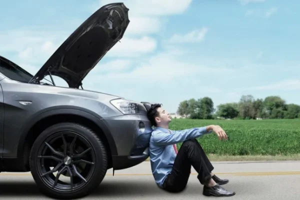 Garantía compraventa vehículo segunda mano