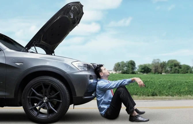 Garantía compraventa vehículo segunda mano