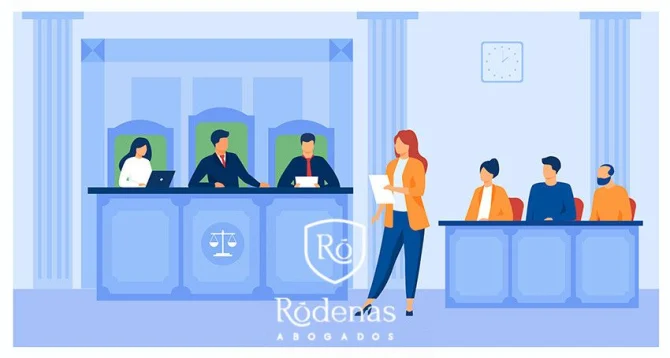 ¿Qué es el Auto de Apertura del Juicio Oral? Explicación Clara