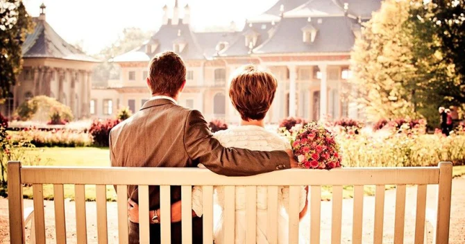 Capitulaciones matrimoniales