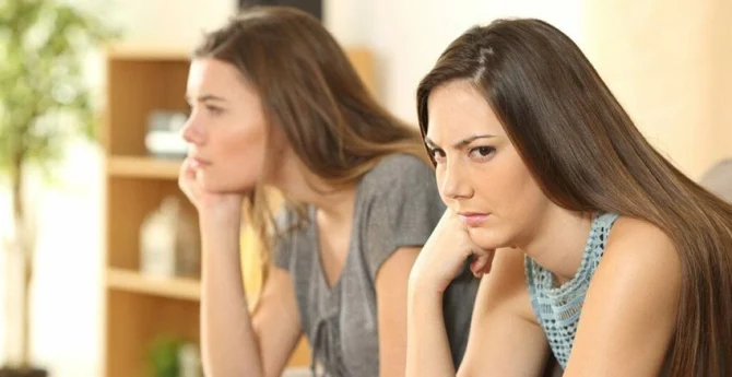 Reparto de herencia entre hermanos