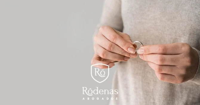 Demanda de divorcio: pasos esenciales para iniciar el trámite