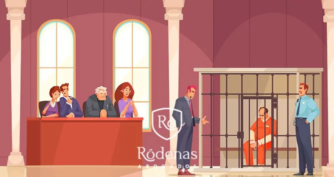juicio rápido