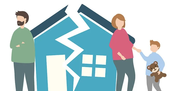 orden de alejamiento